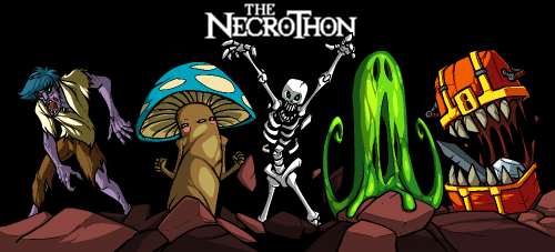 necrothon